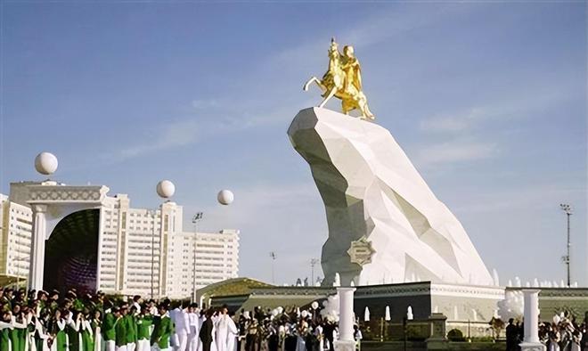 立国至今仍在闭关锁国？比朝鲜还要神秘J9真人游戏第一品牌亚洲唯一的永久中(图25)