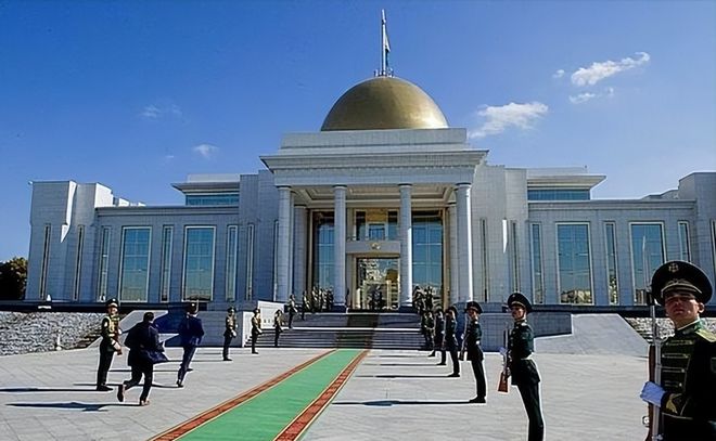 立国至今仍在闭关锁国？比朝鲜还要神秘J9真人游戏第一品牌亚洲唯一的永久中(图46)