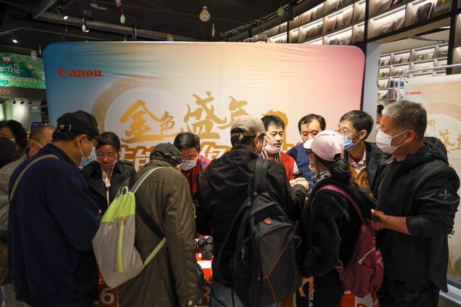0%！银发数码摄影如何进阶为市场掘金新热点？j9九游会网站入口客单价过万成交增长超10(图9)