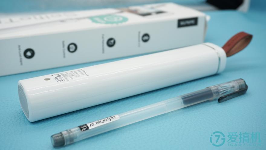 自拍杆——麦拍宝全收纳自拍杆评测九游会登录j9入口一根有颜值的(图8)