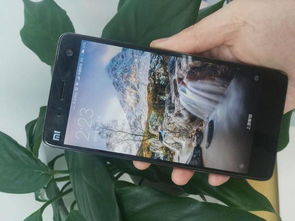 手机拍长怎么用j9平台小米(图2)