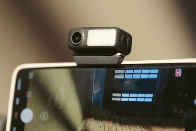 blie 7 Pro稳定器首发初体验！九游会J9549元！大疆OSMO Mo(图6)