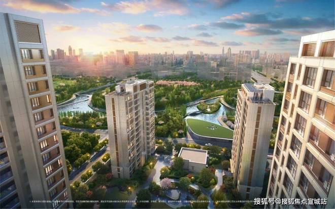 府网站发布)2025年房价_户型配套J9九游会普陀金茂府售楼处(普陀金茂(图16)