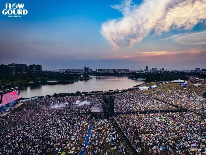 25衢州古城·葫芦果音乐节攻略请收好j9九游会登录演出时间表来了!20