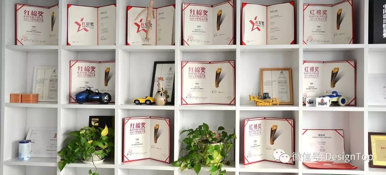 专访｜周林：用设计打造产品影响力！(图2)