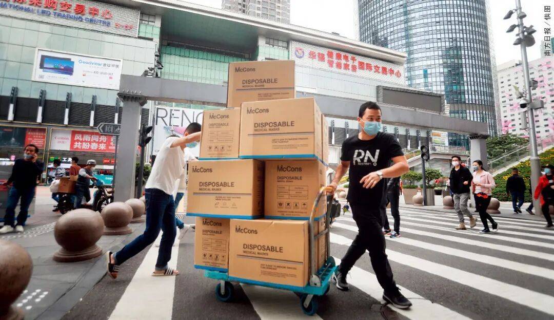 没有风险资本介入的情况下持续产生硬件创新？j9九游会入口首页为什么只有华强北能在几乎(图4)