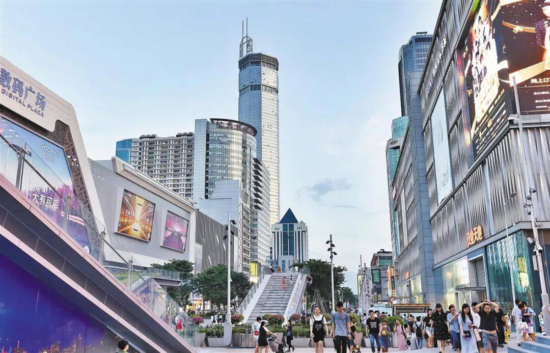 没有风险资本介入的情况下持续产生硬件创新？j9九游会入口首页为什么只有华强北能在几乎(图11)